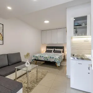  Appartement Nikol