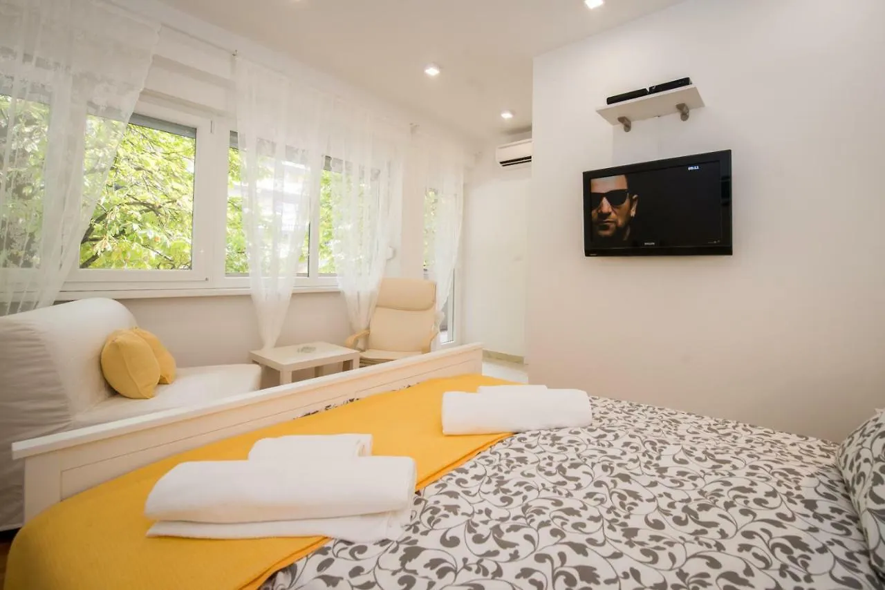 Apartment Spartion Split