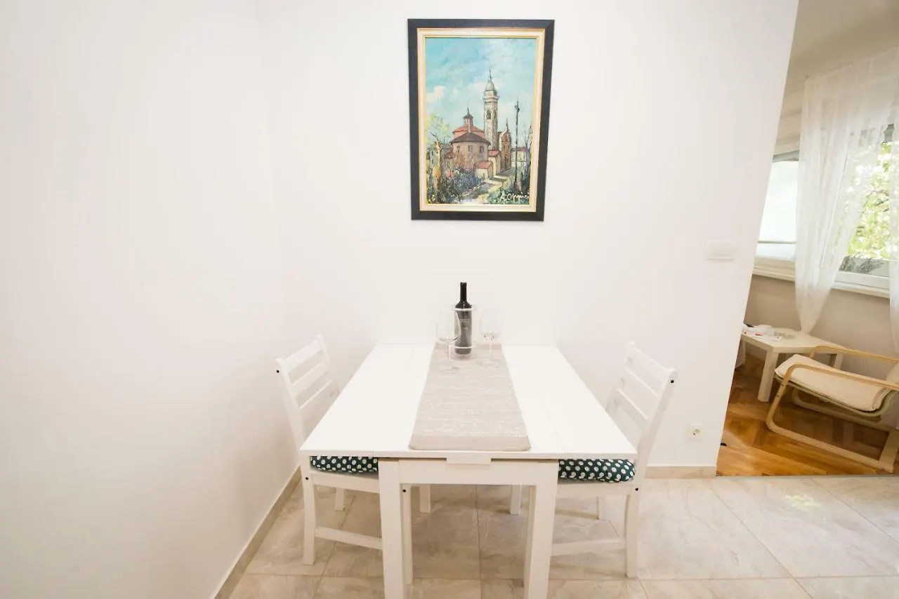Apartment Spartion 스플리트 크로아티아