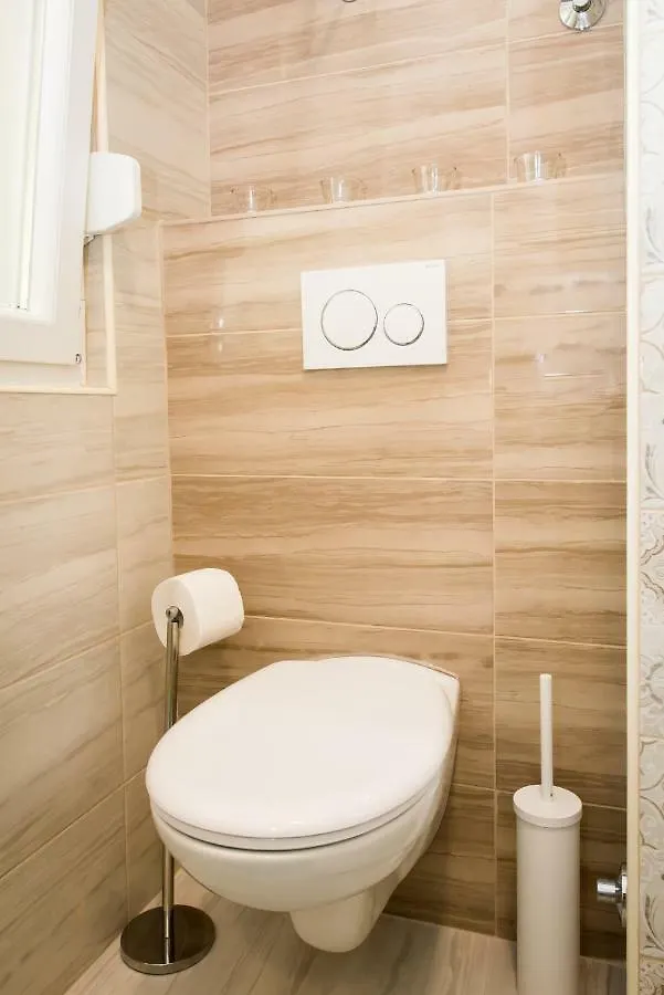 Apartment Spartion 스플리트 크로아티아