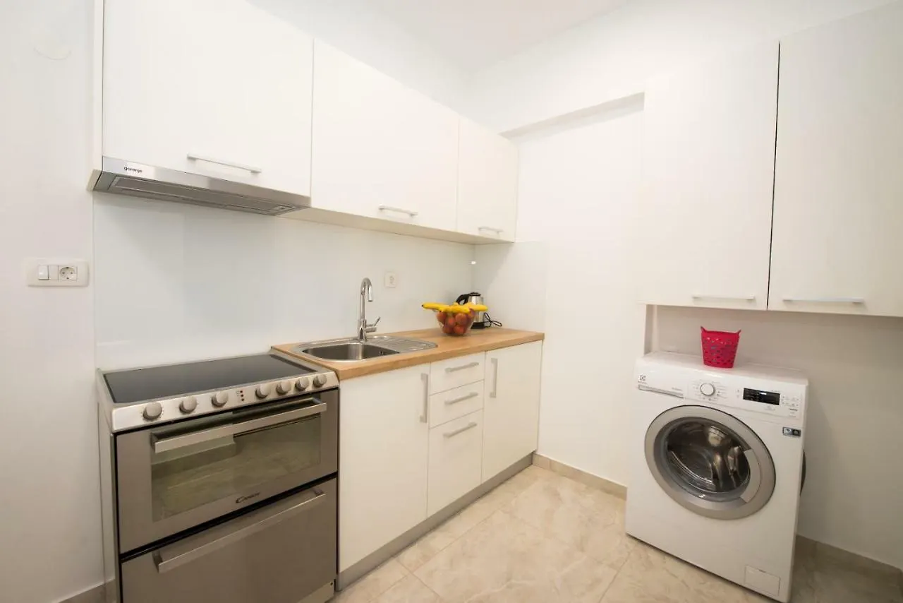Apartment Spartion 스플리트
