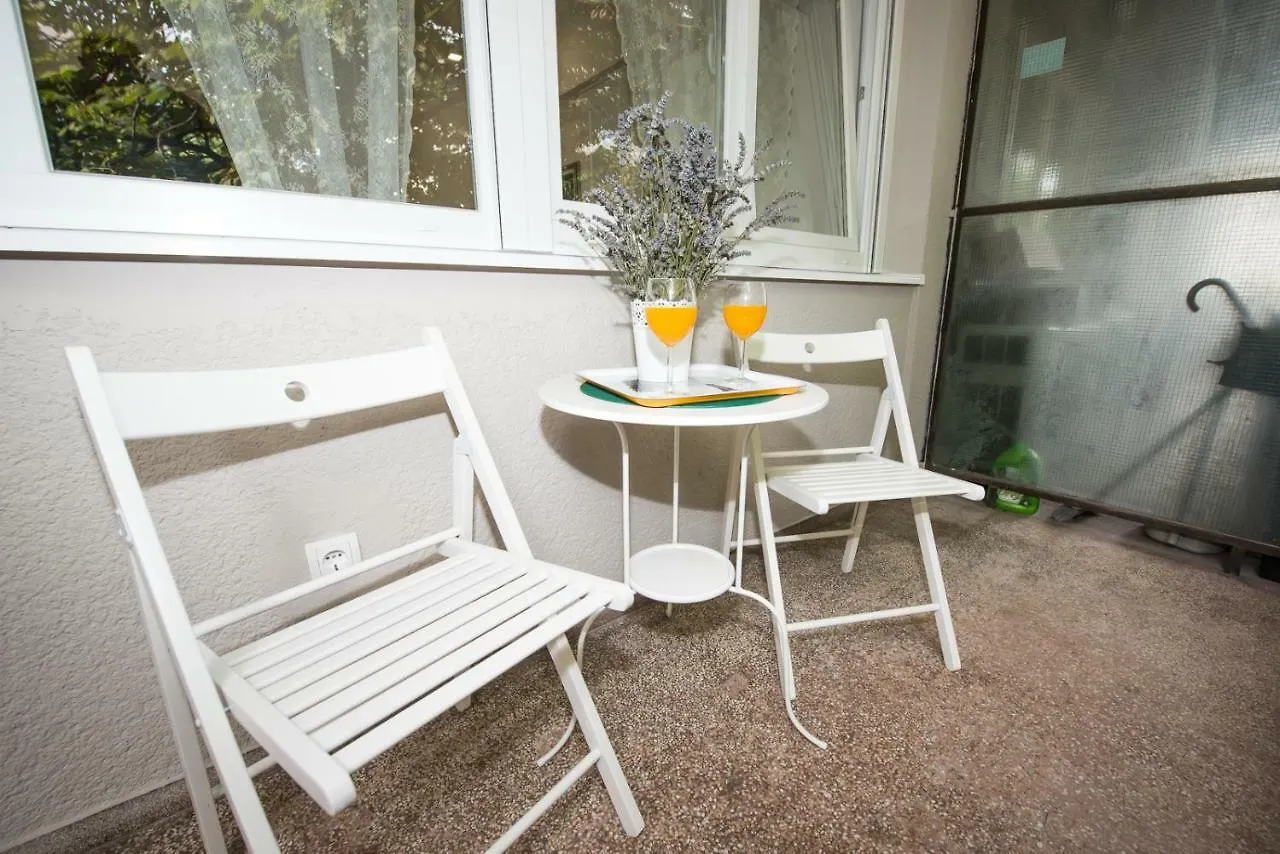 Apartment Spartion 스플리트 크로아티아