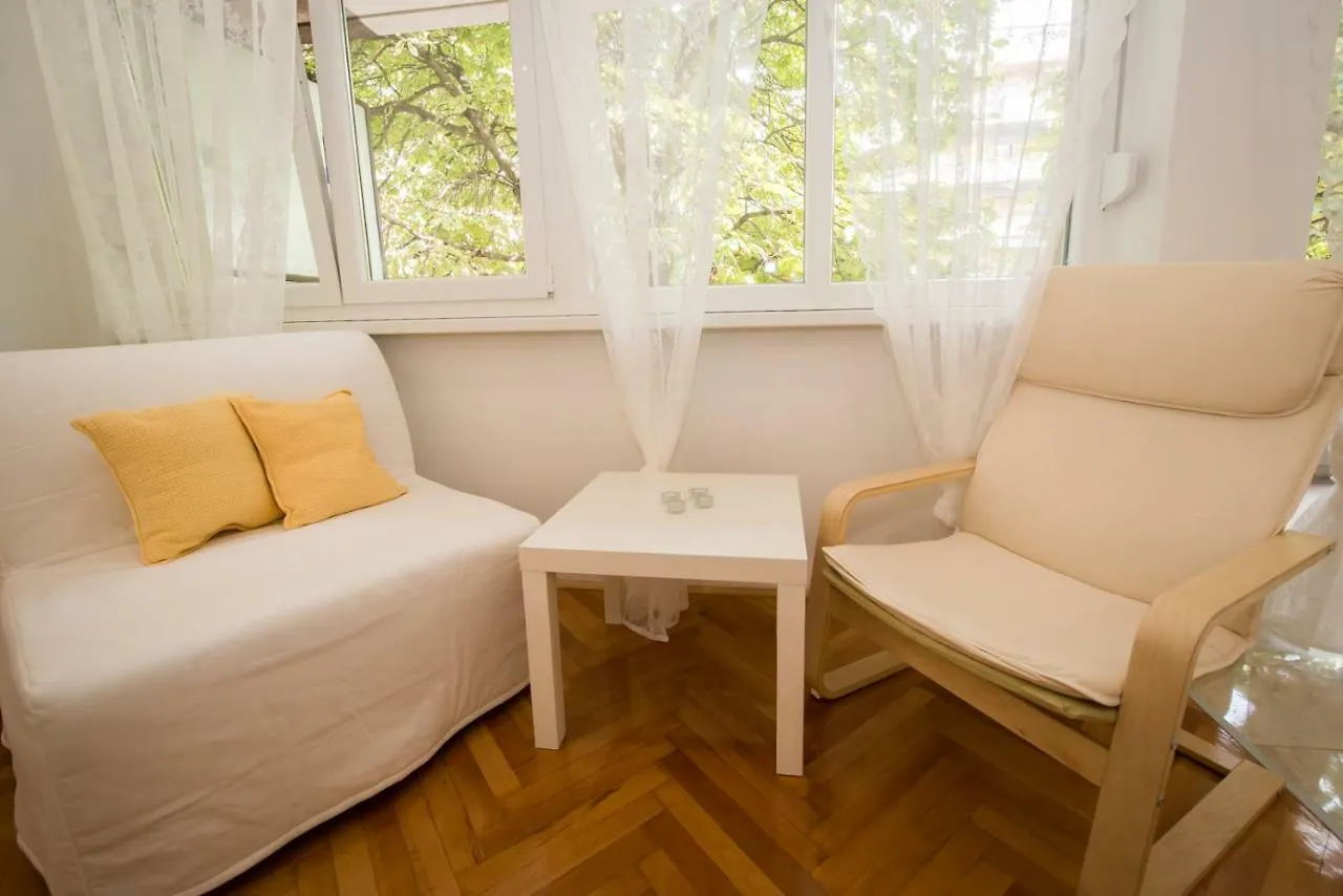 Apartment Spartion 스플리트