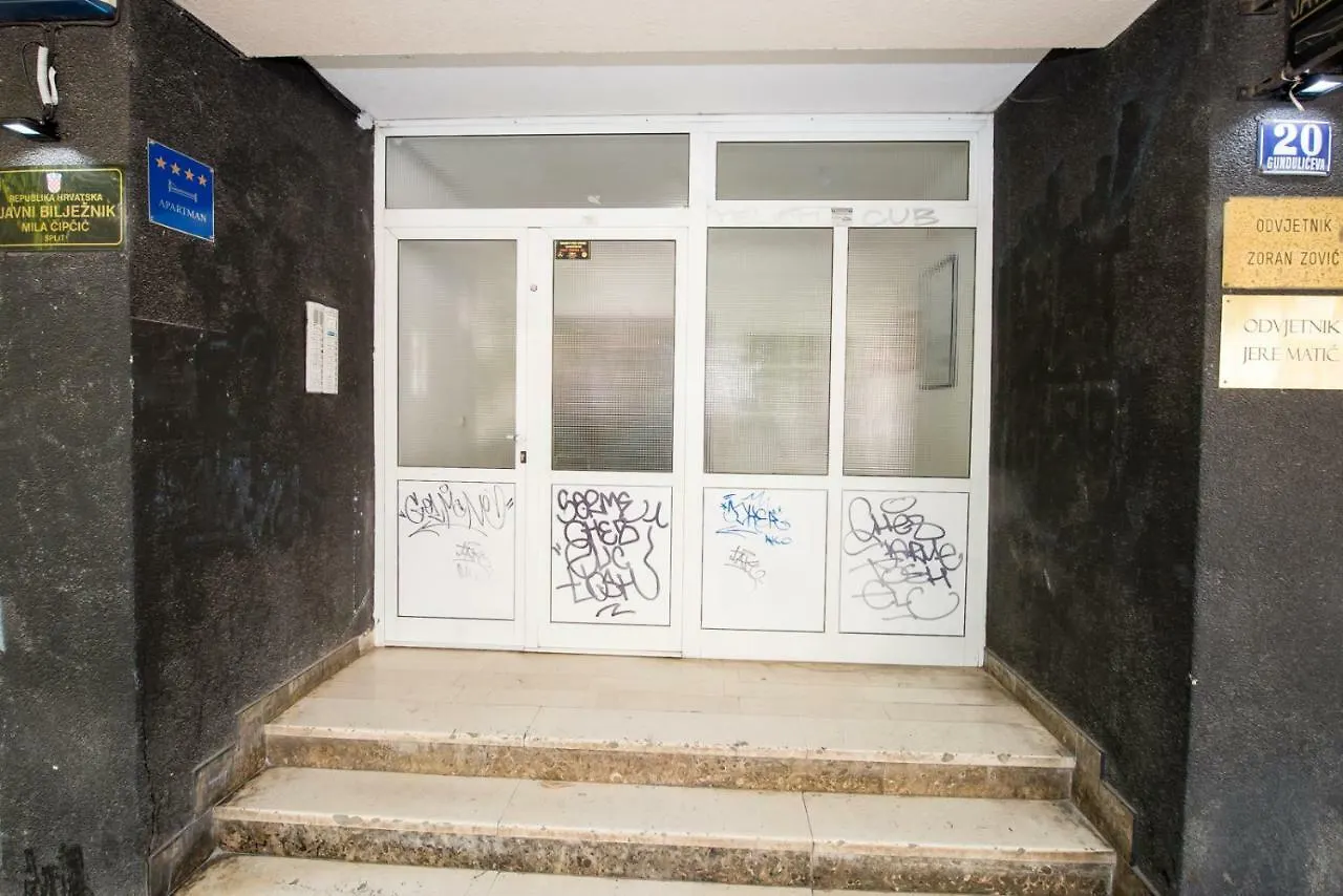 Apartment Spartion Split